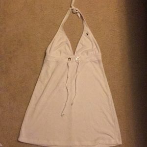 Ralph Lauren Terry Swimsuit cover up